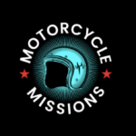 Ride for Motorcycle Missions. Log Miles. Make a Difference.